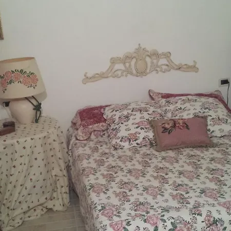 Apartment Casa Mariuccia *