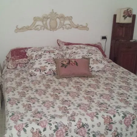 Casa Mariuccia Apartment Carloforte (Isola di San Pietro)