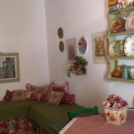 Apartment Casa Mariuccia