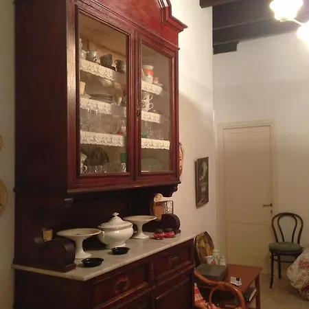 Apartment Casa Mariuccia *