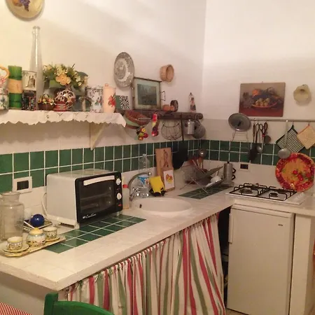 Casa Mariuccia *