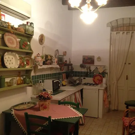 Casa Mariuccia