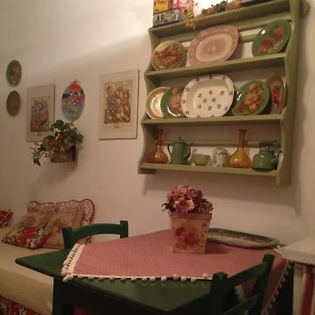 Casa Mariuccia Apartment *